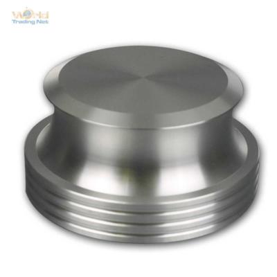 Plattengewicht, Plattenspieler-Auflagegewicht PST420 Silber, Platten Gewicht