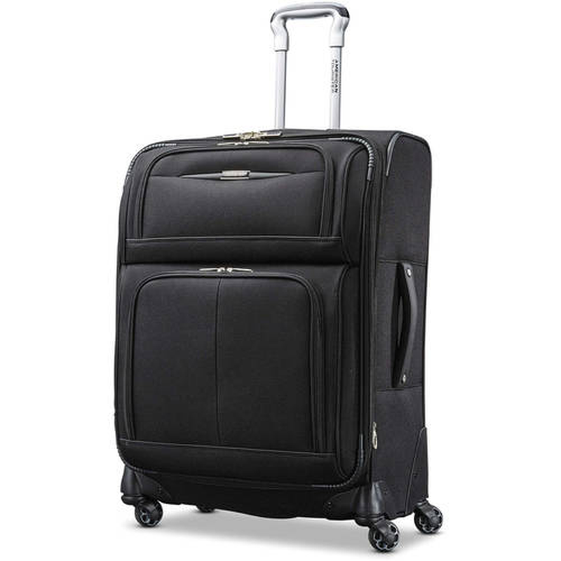 American Tourister Meridian NXT 21