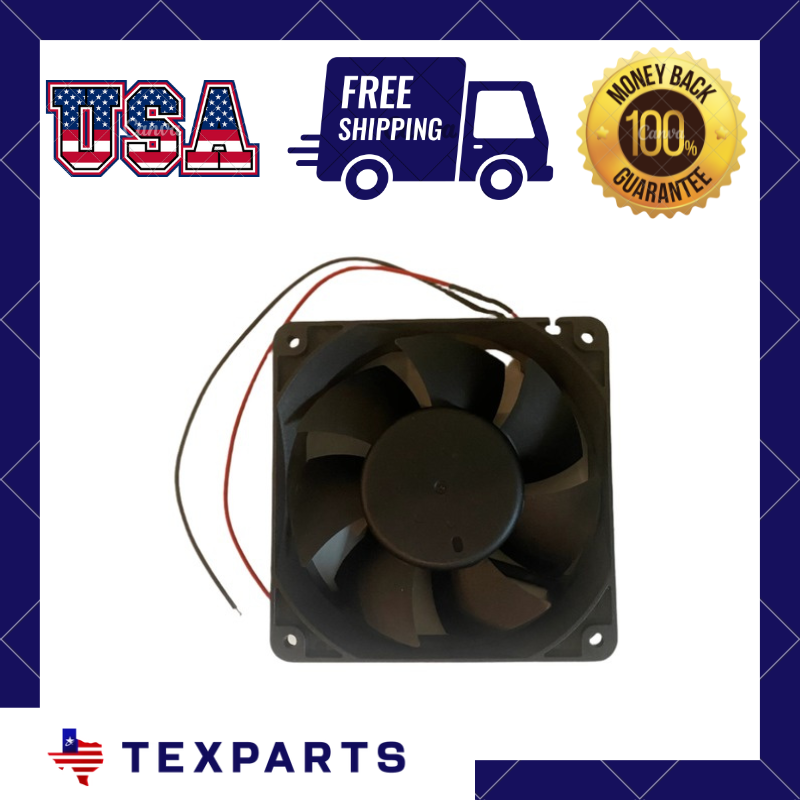 24270-11321-71 Fan Motor Assembly for Toyota Forklift