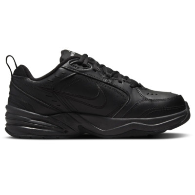 Nike Air Monarch IV (4E) Herren Schuhe Sneaker Turnschuhe extraweit 416355 001