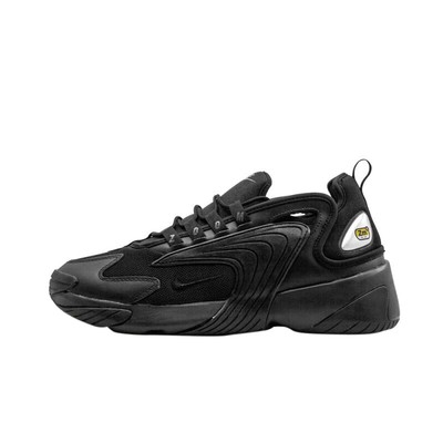 Мужские кроссовки Nike Zoom 2K Черный/антрацит (AO0269 002) - 11,5