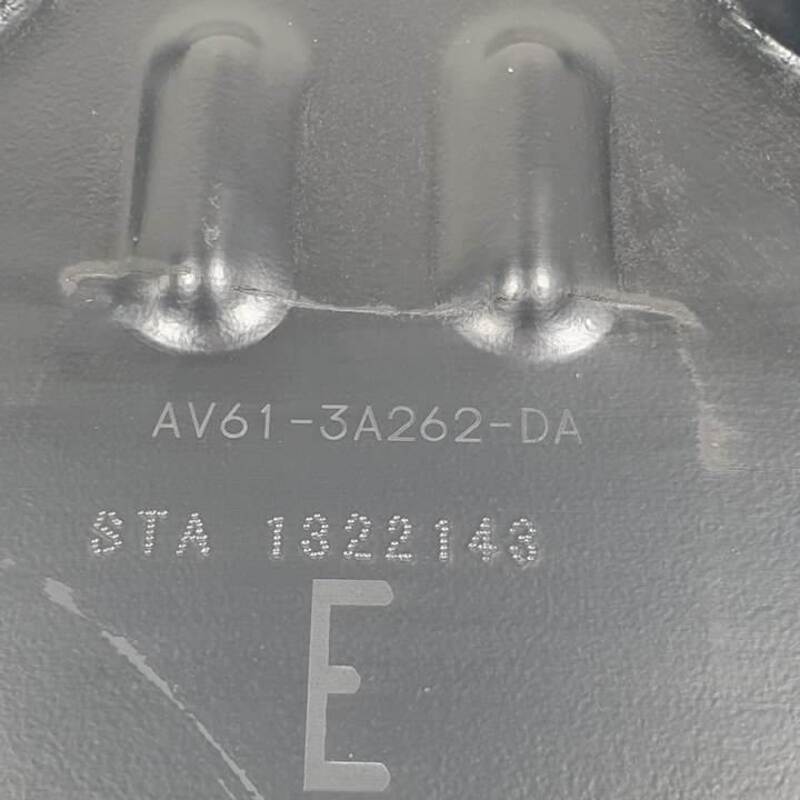 Av613a262da Bras De Suspension InfÃ©Rieur Avant Gauche Pour Ford C-Max Ii 1310083