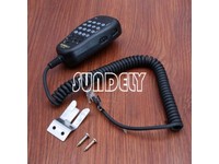 MH-36B6J Mic for Yaesu Vertex radio FT-90R FT-2600M FT-3000M FT-8000R FT-8100R