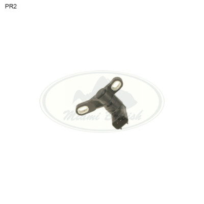 JAGUAR CRANKSHAFT POSITION SENSOR XF XJ XE F-PACE C2G2905 PR2