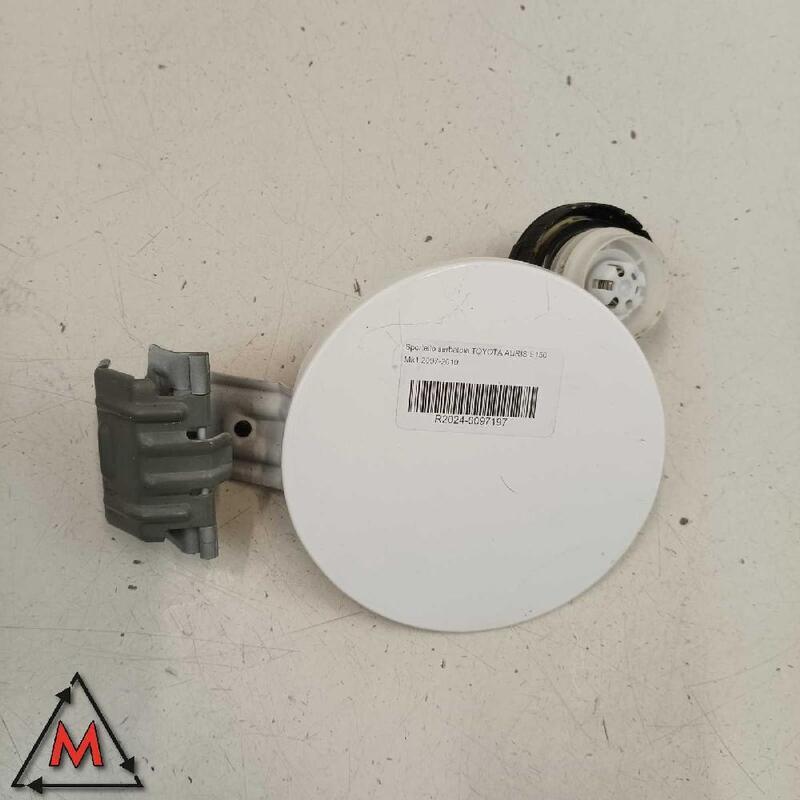 Volet De Trappe Carburant Pour Toyota Auris E150 Mk1 2007-2010 (Nde150_) (97197)