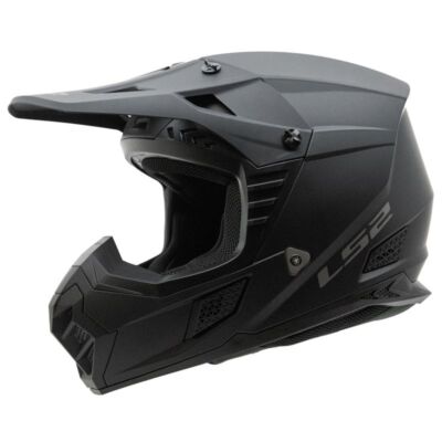 2024 LS2 Coz Full Face ATV MX Motocross Offroad Helmet - Pick Size & Color