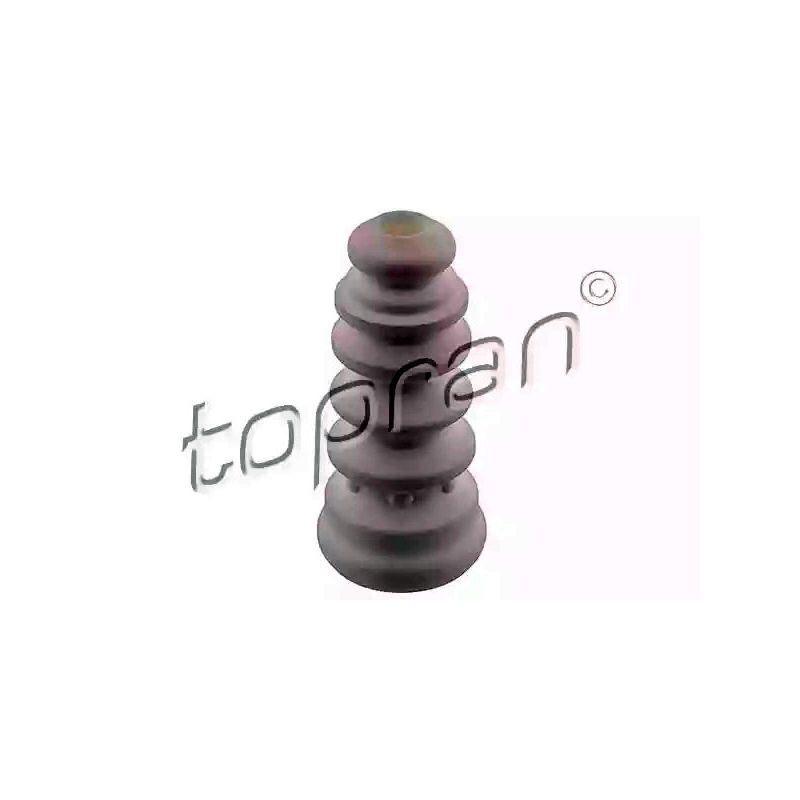 1x OriginalÂ® Topran Anschlagpuffer, Federung Hinten, Links, Rechts FÃ¼R Vw Golf