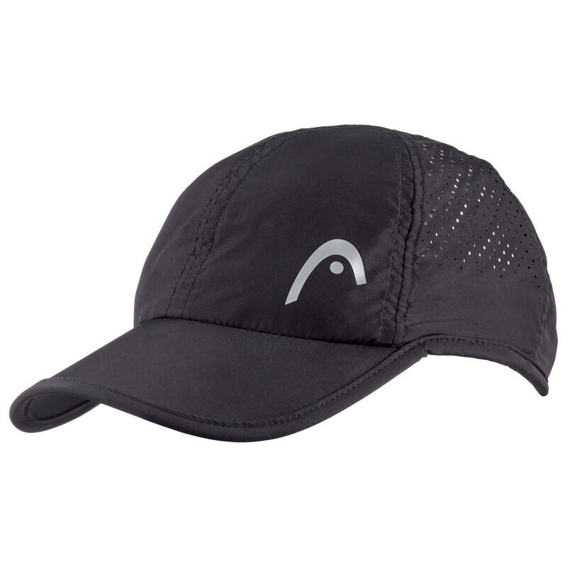 answer4 this is my sportswdear 黒豹キャップ This is my cap