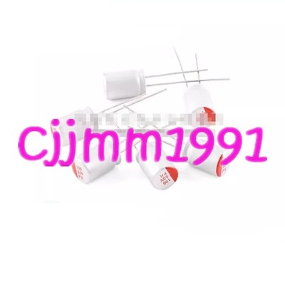 20PC New 100/220/470/560/680/820/1000UF 6.3/10/16/25/35/50V #YT