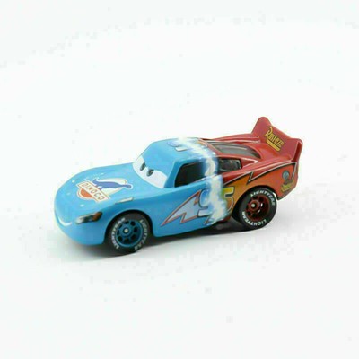 Disney Pixar Cars 3 Lot McQueen Mater Diecast ModelCar Toys Gift Collection US