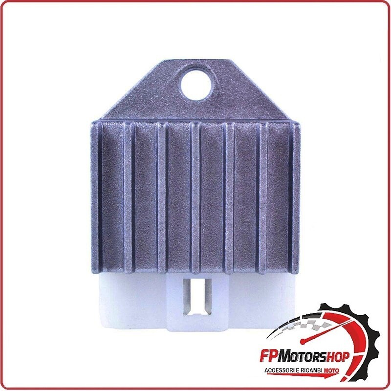 REGOLATORE DI TENSIONE PER YAMAHA JOG 50 88-91 RM STATOR RMS020-102862 12V