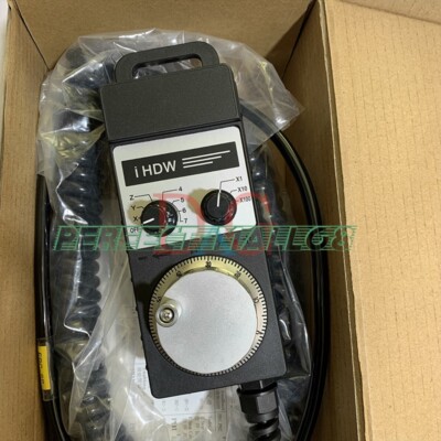 FUTURE IHDW-BBA5S-IM Electronic Handwheel Manual Pulse Generator
