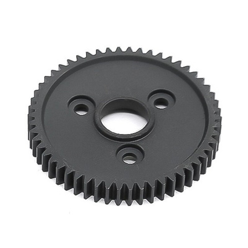 Metal Spur Gear 54T 0.8 32P for Traxxas Slash 4x4 Summit TMaxx Jato E