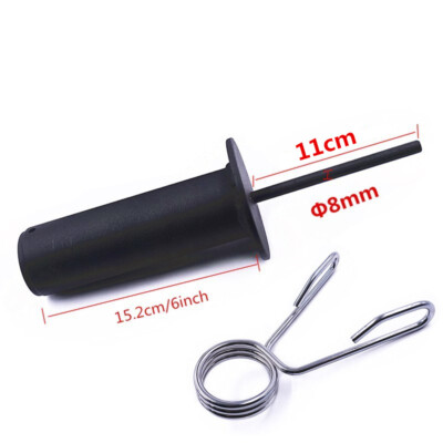 Weigth Plate Loading Pin Cable Stack Extender Pin Training Gym Equipment