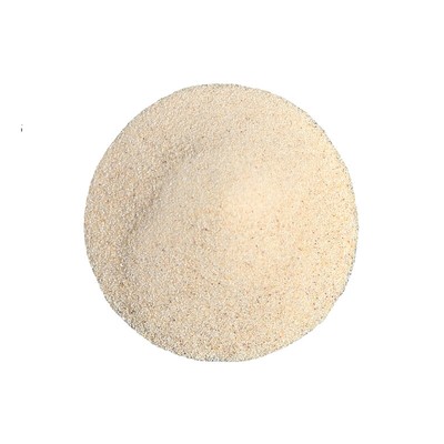 Mosser Lee ML1111 White Sand Soil Cover for Improves Water Drainage 5 lbs.