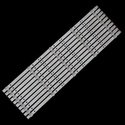 LED Strips for Skyworth 58''TV 58G2A JL.D58051330-202AS-M 58G2A 58G3 58F55 58G2A