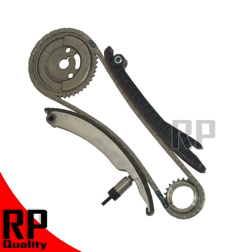 Timing Chain Kit For Mini Cooper 1.6L SOHC W10B W11B R50 R52 R53 S