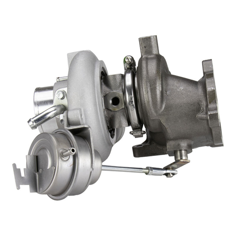 Turbo for 06-11 Saab 9-3/9-3X - Picture 5 of 9