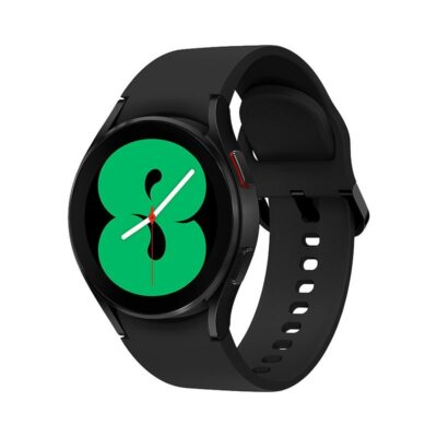 For Samsung Galaxy Watch Silicone Band 4 5 6 7 FE 40/44mm Classic 43/47mm Pro 45