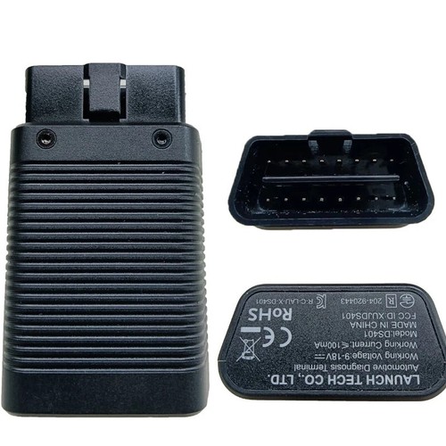 Launch X431 DBScar5 Bluetooth Adapter Connector OBD2 Car Scanner Diagnostic Tool Launch X431 DBScar5 Bluetooth Adapter Connector OBD2 Car Scanner Diagnostic Tool