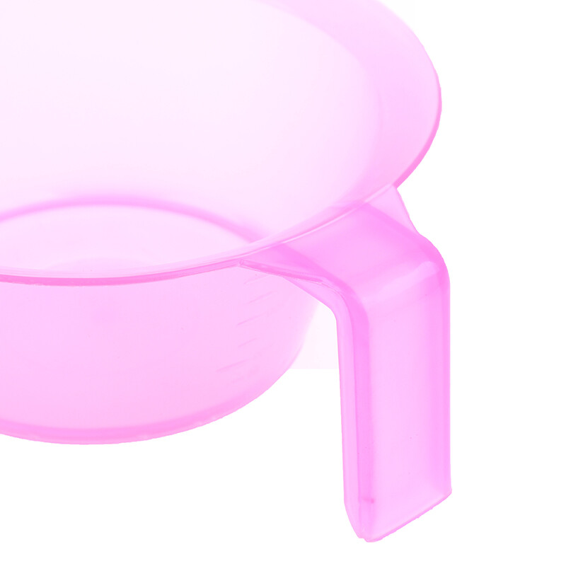 Hairdressing Hair Color Mixing Bowls Hair Color Dye Tint Cup DIY Color Y-$b