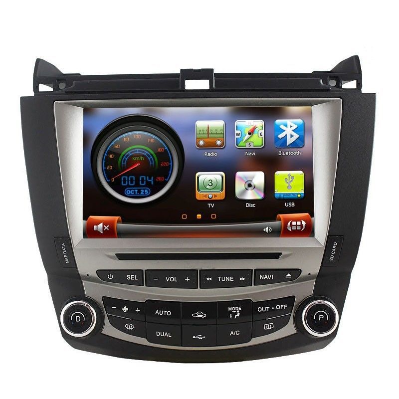 GPS/Navigationssysteme mit Dynamischer Navigation TMC