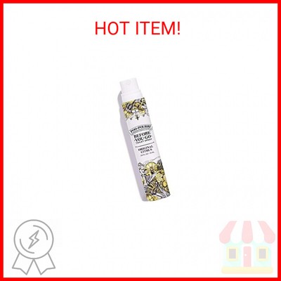 Poo-Pourri Before-You-Go Toilet Spray, Original Citrus, Travel Size 10 mL - Lemo