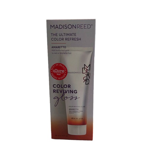 Reviving Gloss - Amaretto - 4 Fl Oz - Ulta Beauty