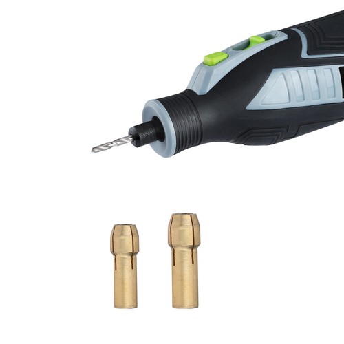 WORKPRO 12V Cordless Rotary Tool Kit 7500-32000 RPM 276PC/295PC/208PC Accessory