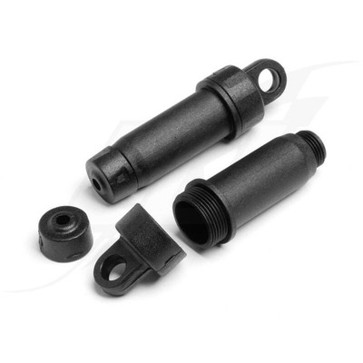 [FR] Hpi Racing CANNA AMMORTIZZATORI 2PZ - HP66692