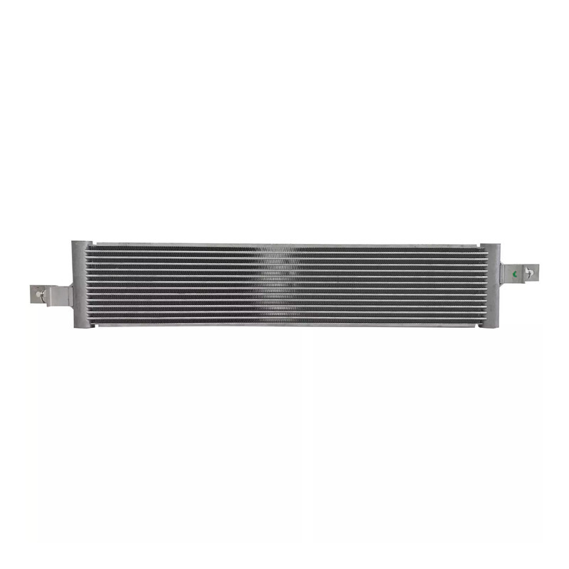 Transmission Oil Cooler for 17-22 Acadia/Denali 19-22 Blazer 20-22 XT6 2.5L/3.6L - Picture 2 of 5