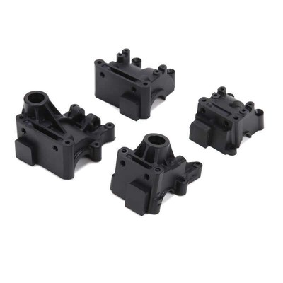 TLR242013  Front and Rear Gear Box Set: All 8IGHT