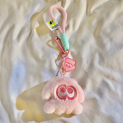 Splatoon Squid～Cute Plush Keychain Phone Pendant