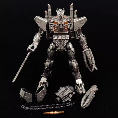 BAIWEI Transformation TW1031 TW-1031 Scourge Disaster SS101 Action TOY 18CM BOX