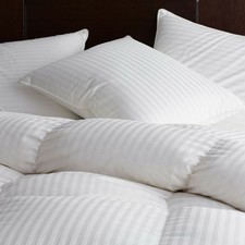 Legends® Luxury Ultimate Goose Down Comforter (Ultra warmth, WHITE)  eBay