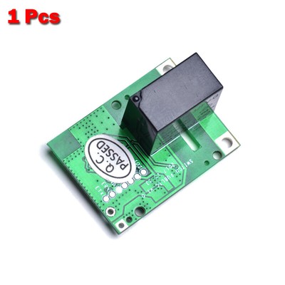 10Pcs SONOFF RE5V1C Wifi DIY Switch 5V DC Relay Module Smart Home Wireless Switc