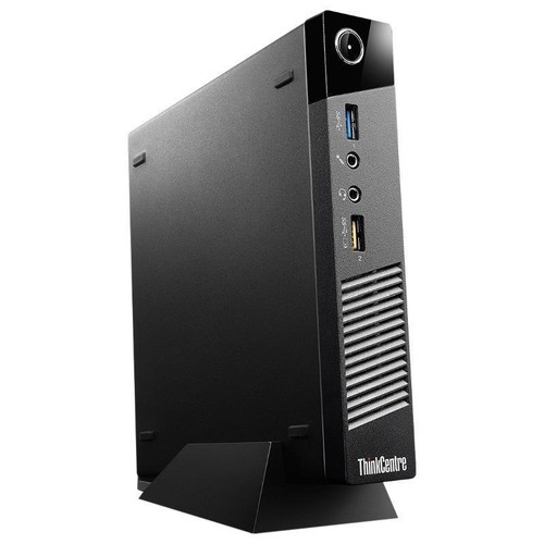 Lenovo - 【Corei5-9400】ThinkCentre M720s Small Amazon.com: Lenovo ThinkCentre M720S SFF PC Desktop Computer