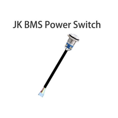 JK BMS Accessory LCD Display/RS485 Module Converter Adapter /Power  Switch