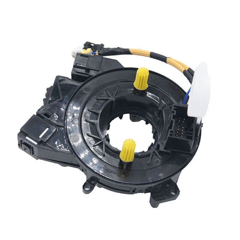 Clock Spring Without Heated Steering Wheel For Ford EXPLORER 2011
