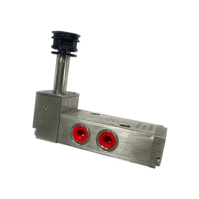1PC NEW IMI HERION Solenoid Valve 6215M0740