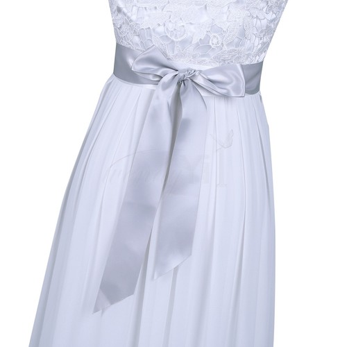 Bridal Pearl Rhinestone Crystal Beaded Waistband Sash Bridal Pearl Rhinestone Crystal Beaded Waistband Sash