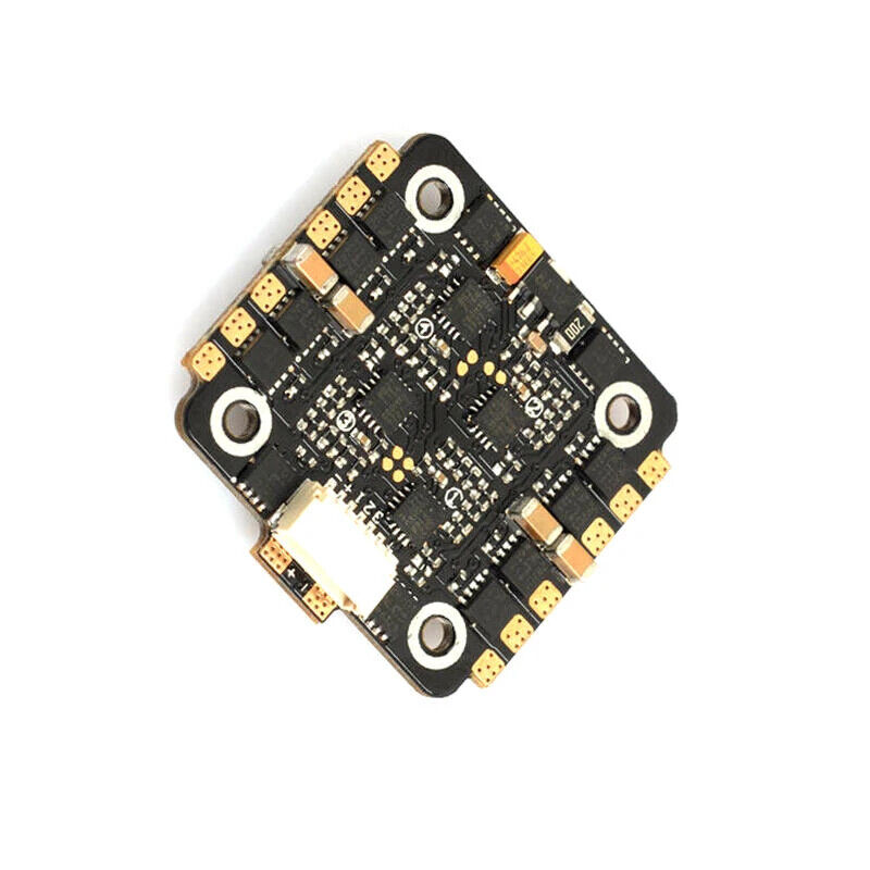 SPEDIX IS20 4 In1 20A 2-4S Blheli_S Brushless ESC DSHOT600 Ready for RC Drone FP