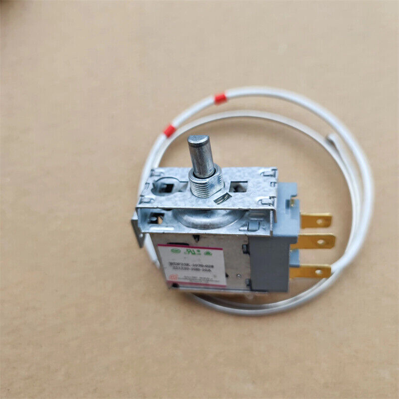 1pcs Refrigerator Thermostat Accessories Wdf25k-1070-028 Thermostat #D3*