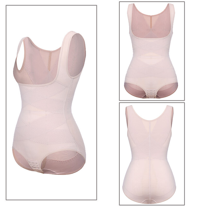 Fajas Colombianas Reductroa Fajate Post Surgery Levanta Cola Strapless Shaper