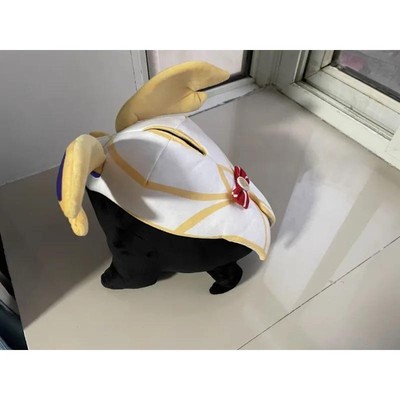 30cm Honkai:star Rail Figure Topaz Numby Doll Plush Anime Action Figure Kids Toy