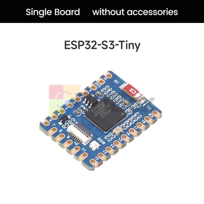 ESP32-S3 Micro Development Board WIFI Bluetooth Wireless Communication Module