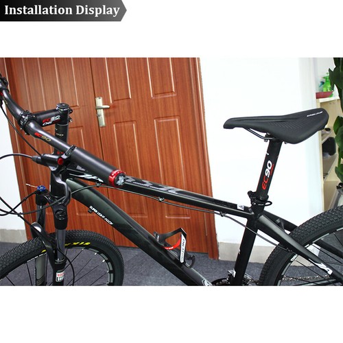 27.2//30.8//31.6/" T800 Carbon Fiber MTB Bicycle Road Bike Black Seatpost Seatposts