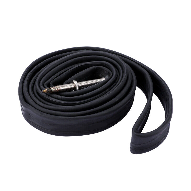 700X23C 700X25C 2Packs Bike Inner Rubber Tubes Stem Presta Vlave 60Mm Road Bike