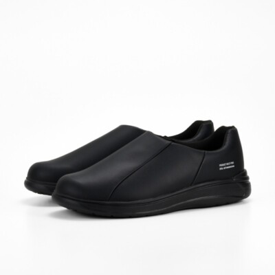 Moonstar 801s Practical White Black width 3E 2colors ET-P001 Men's Size