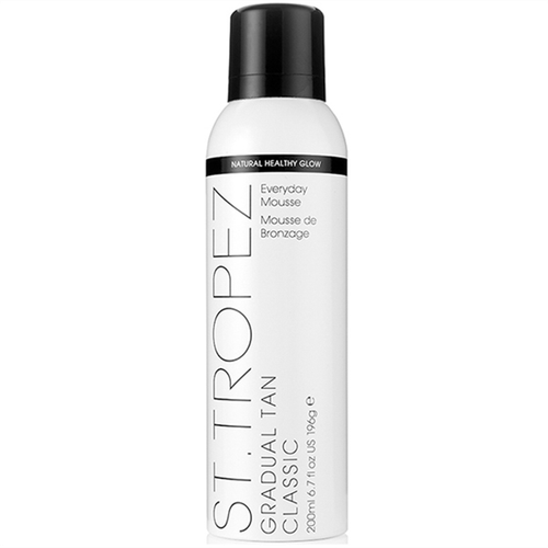 ST. TROPEZ Gradual Tan Classic Mousse 200 ml